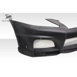 Duraflex 114733 - W-1 Front Bumper Cover For 2008-2014 Lexus IS-F - 1 Piece