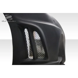 Duraflex 114733 - W-1 Front Bumper Cover For 2008-2014 Lexus IS-F - 1 Piece