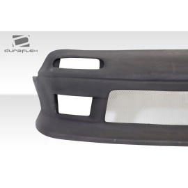Duraflex 114771 - Demon Front Bumper Cover For 1990-1997 Mazda Miata - 1 Piece