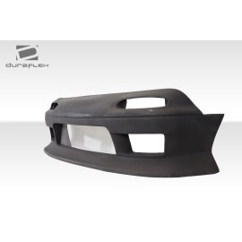 Duraflex 114771 - Demon Front Bumper Cover For 1990-1997 Mazda Miata - 1 Piece