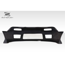 Duraflex 114771 - Demon Front Bumper Cover For 1990-1997 Mazda Miata - 1 Piece