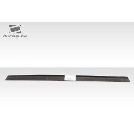 Duraflex 114775 - Demon Rear Wing Spoiler For 1990-1997 Mazda Miata - 1 Piece