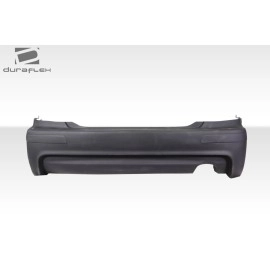 Duraflex 114790 - H Spec Rear Bumper Cover For 2000-2005 Lexus IS - 1 Piece