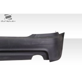 Duraflex 114790 - H Spec Rear Bumper Cover For 2000-2005 Lexus IS - 1 Piece