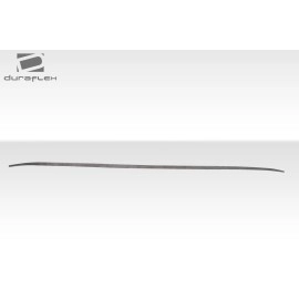 Duraflex 114801 - J Design Rear Wing Spoiler For 2002-2006 Infiniti Q45 - 1 Piece