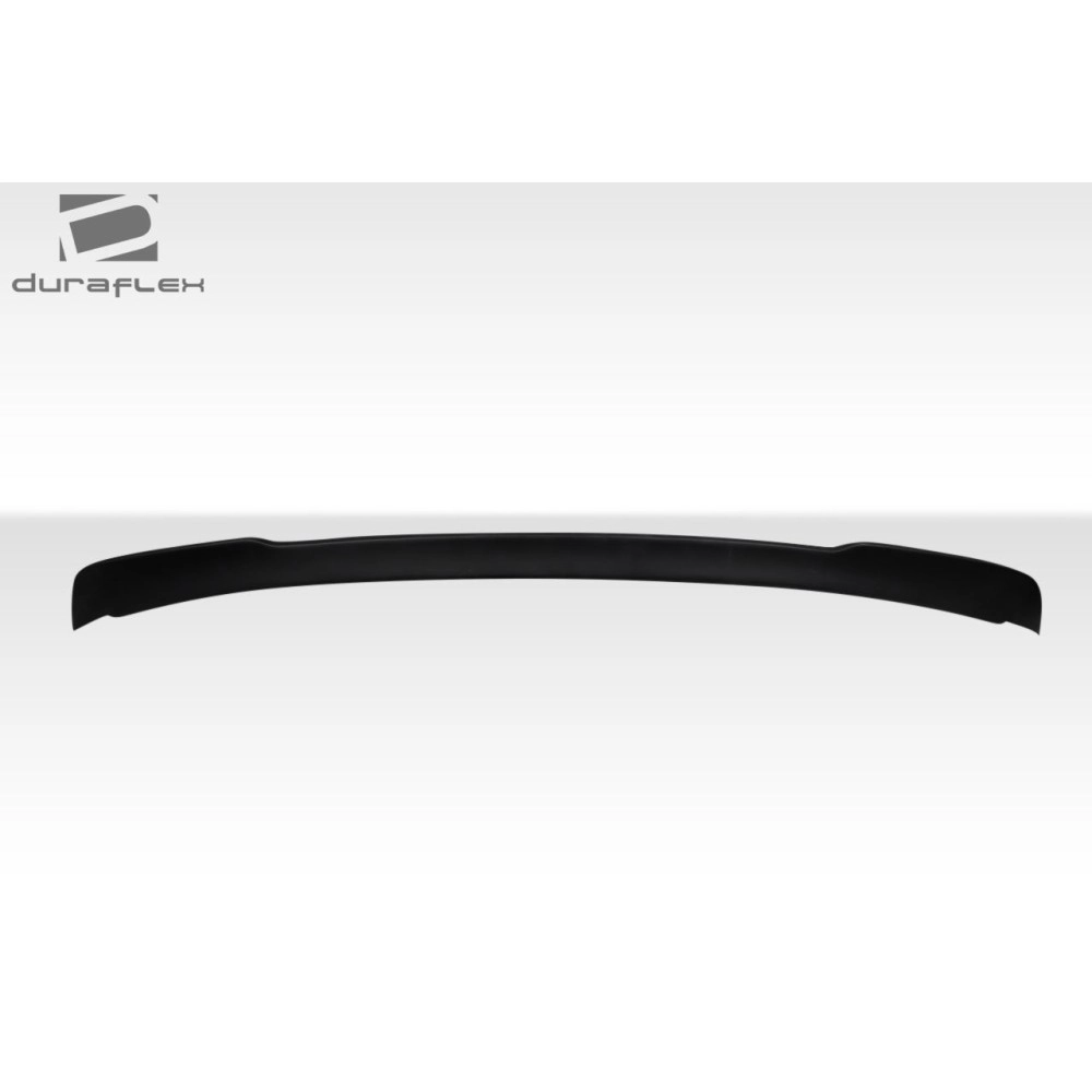Duraflex 114807 - KT Rear Wing Spoiler For 2015-2023 Ford Mustang 2DR - 1 Piece