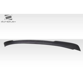Duraflex 114807 - KT Rear Wing Spoiler For 2015-2023 Ford Mustang 2DR - 1 Piece