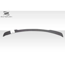 Duraflex 114807 - KT Rear Wing Spoiler For 2015-2023 Ford Mustang 2DR - 1 Piece