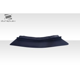 Duraflex 114811 - LP560 LP570 Look Front Middle Add On Lip Spoiler Air Dam For 2004-2013 Lamborghini Gallardo - 1 Piece