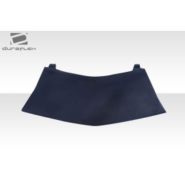 Duraflex 114811 - LP560 LP570 Look Front Middle Add On Lip Spoiler Air Dam For 2004-2013 Lamborghini Gallardo - 1 Piece