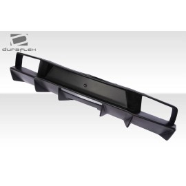 Duraflex 114814 - LP560 LP570 Look Rear Diffuser For 2009-2013 Lamborghini Gallardo - 1 Piece