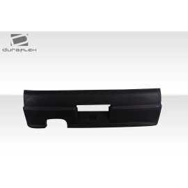 Duraflex 114828 - N-1 Rear Bumper Cover For 1995-1998 Nissan Skyline - 1 Piece