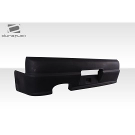 Duraflex 114828 - N-1 Rear Bumper Cover For 1995-1998 Nissan Skyline - 1 Piece
