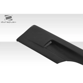 Duraflex 114829 - N1R400 Side Skirt Rocker Panels For 1995-1998 Nissan Skyline - 2 Piece