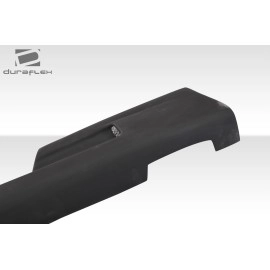 Duraflex 114829 - N1R400 Side Skirt Rocker Panels For 1995-1998 Nissan Skyline - 2 Piece