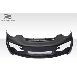 Duraflex 114856 - Tecnika Front Bumper Cover For 2005-2011 Porsche 997 - 4 Piece