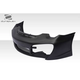 Duraflex 114856 - Tecnika Front Bumper Cover For 2005-2011 Porsche 997 - 4 Piece