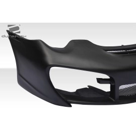 Duraflex 114856 - Tecnika Front Bumper Cover For 2005-2011 Porsche 997 - 4 Piece