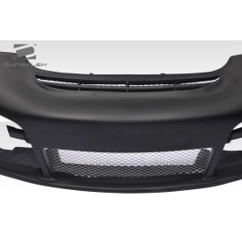 Duraflex 114856 - Tecnika Front Bumper Cover For 2005-2011 Porsche 997 - 4 Piece