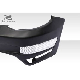 Duraflex 114857 - Tecnika Rear Bumper Cover For 2009-2011 Porsche 997 - 2 Piece