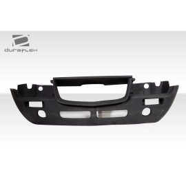 Duraflex 114864 - RBS V2 Wide Body Front Bumper Cover For 1993-1997 Mazda RX-7 - 3 Piece