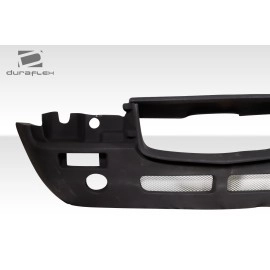 Duraflex 114864 - RBS V2 Wide Body Front Bumper Cover For 1993-1997 Mazda RX-7 - 3 Piece