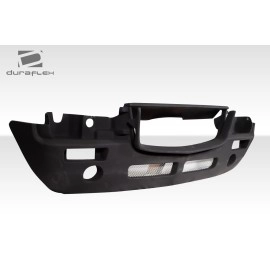 Duraflex 114864 - RBS V2 Wide Body Front Bumper Cover For 1993-1997 Mazda RX-7 - 3 Piece