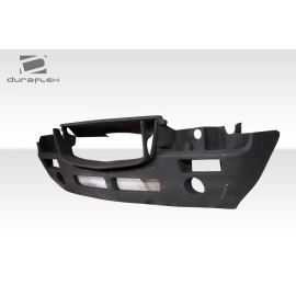 Duraflex 114864 - RBS V2 Wide Body Front Bumper Cover For 1993-1997 Mazda RX-7 - 3 Piece