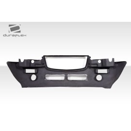 Duraflex 114864 - RBS V2 Wide Body Front Bumper Cover For 1993-1997 Mazda RX-7 - 3 Piece