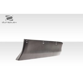 Duraflex 114873 - TKO RBS Rear Add Ons Spat Extensions For 2000-2009 Honda S2000 - 2 Piece