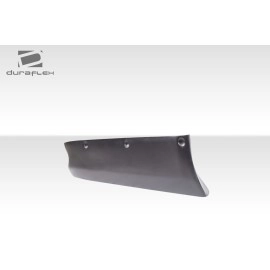Duraflex 114873 - TKO RBS Rear Add Ons Spat Extensions For 2000-2009 Honda S2000 - 2 Piece