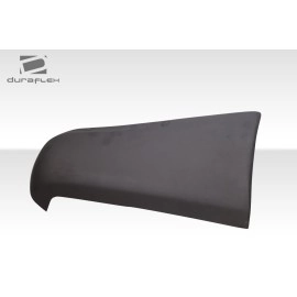 Duraflex 114874 - TKO RBS Rear Add Ons Spat Extensions For 1989-1994 Nissan Skyline - 2 Piece