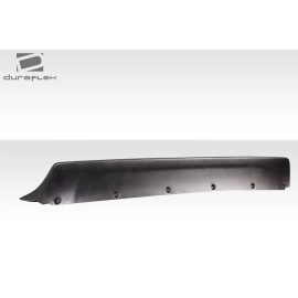 Duraflex 114877 - TKO RBS Wing Trunk Lid Spoiler For 2000-2009 Honda S2000 - 1 Piece