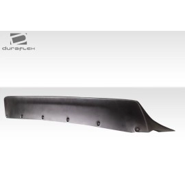 Duraflex 114877 - TKO RBS Wing Trunk Lid Spoiler For 2000-2009 Honda S2000 - 1 Piece