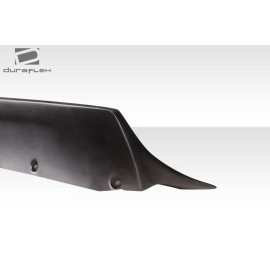 Duraflex 114877 - TKO RBS Wing Trunk Lid Spoiler For 2000-2009 Honda S2000 - 1 Piece
