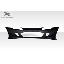 Duraflex 114895 - TKO RBS Wide Body Front Bumper Cover For 2000-2009 Honda S2000 - 3 Piece