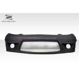 Duraflex 114896 - TKO RBS Wide Body Front Bumper Cover For 1993-1997 Mazda RX-7 - 1 Piece