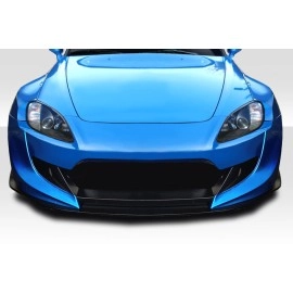 Duraflex 114898 - TKO RBS Wide Body Front Lip For 2000-2009 Honda S2000 - 1 Piece