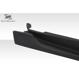 Duraflex 114920 - VRS Side Skirts Rocker Panels For 2003-2006 Mitsubishi Lancer - 4 Piece