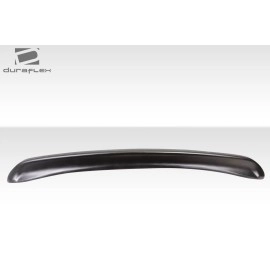 Duraflex 114943 - Works Wing Trunk Lid Spoiler For 1990-1997 Mazda Miata - 1 Piece