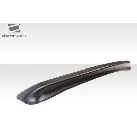 Duraflex 114943 - Works Wing Trunk Lid Spoiler For 1990-1997 Mazda Miata - 1 Piece