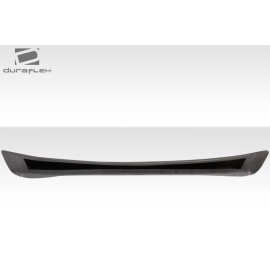 Duraflex 114943 - Works Wing Trunk Lid Spoiler For 1990-1997 Mazda Miata - 1 Piece