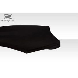 Duraflex 119726 - RD-X Wide Body Rear Fender Flares (+50mm) For 1993-1998 Toyota Supra - 2 Piece