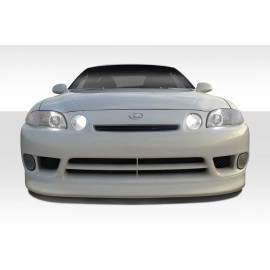 Duraflex 114952 - AC Front Bumper For 1992-2000 Lexus SC - 1 Piece