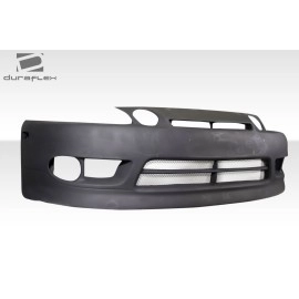 Duraflex 114952 - AC Front Bumper For 1992-2000 Lexus SC - 1 Piece