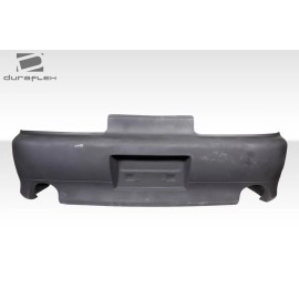 Duraflex 114954 - AC Rear Bumper For 1992-2000 Lexus SC - 1 Piece