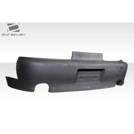 Duraflex 114954 - AC Rear Bumper For 1992-2000 Lexus SC - 1 Piece