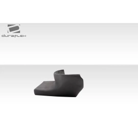 Duraflex 114969 - Wide Body BRS Rear Bumper Add-Ons For 1993-1997 Mazda RX-7 - 2 Piece
