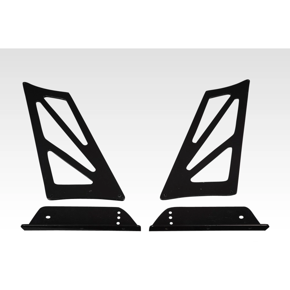 Extreme Dimensions 114996 - Tall 19" VRX Wing Stands - 4 Piece