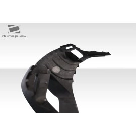 Duraflex 115003 - Grid Rear Diffuser For 2018-2023 Ford Mustang - 1 Piece